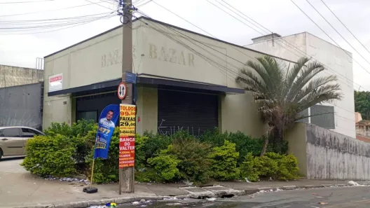 Ponto Comercial para alugar, 248m² no Cidade Brasil, Guarulhos
