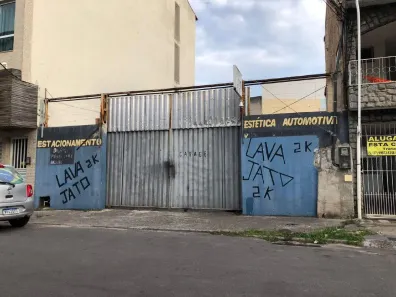 Lote/Terreno à venda, 200m² no Glória, Vila Velha