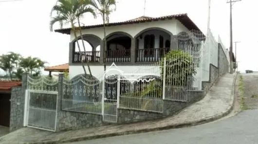 Casa com 3 Quartos à venda, 400m² no Centro, Jacareí