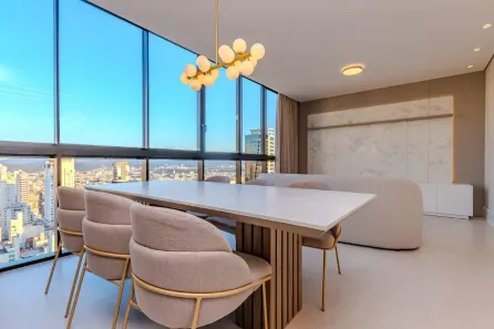 Apartamento com 4 Quartos à venda, 135m² no Centro, Balneário Camboriú