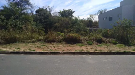 Lote/Terreno à venda, 497m² no Portal do Sol, Contagem