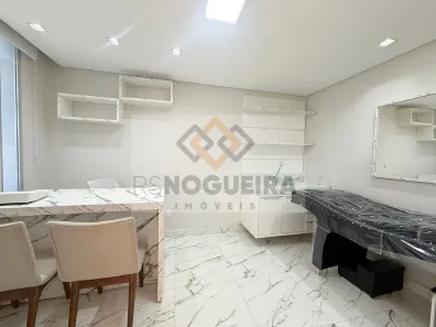 Sala Comercial para alugar, 15m² no Itaguaçu, Florianópolis
