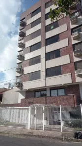 Apartamento com 1 Quarto para alugar, 48m² no Jardim Botânico, Porto Alegre