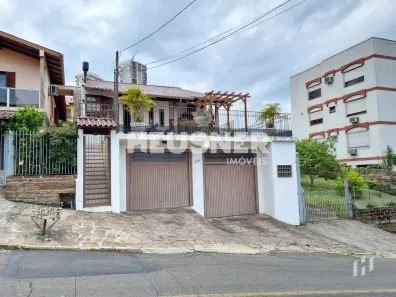 Casa com 3 Quartos à venda, 214m² no Jardim Mauá, Novo Hamburgo
