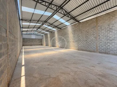 Galpão/Depósito/Armazém para alugar, 300m² no , São Joaquim de Bicas