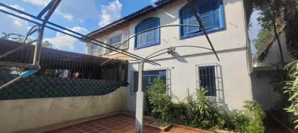 Sobrado com 5 Quartos à venda, 128m² no Jardim Esmeralda, São Paulo