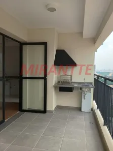 Apartamento com 2 Quartos à venda, 63m² no Vila Firmiano Pinto, São Paulo