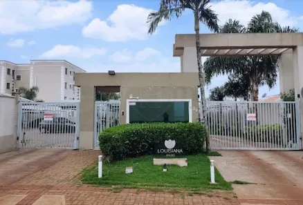 Apartamento com 2 Quartos à venda, 47m² no Jardim Sabará, Londrina