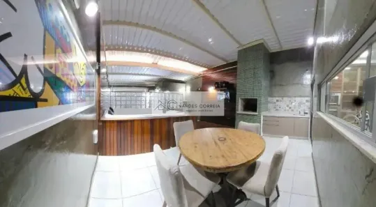 Casa com 2 Quartos à venda, 125m² no Residencial Vila Romana, Londrina
