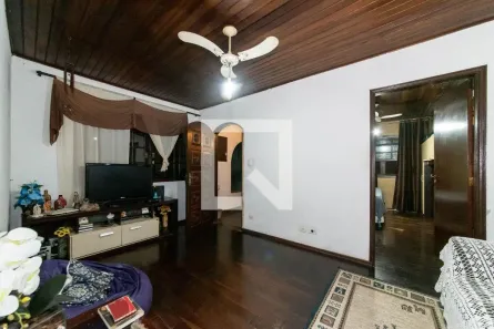 Casa com 3 Quartos à venda, 195m² no Vila Santo Estéfano, São Paulo