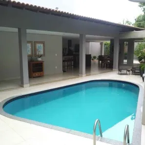 Casa de Condomínio com 4 Quartos à venda, 412m² no Samambaia Parque Residencial, Bauru