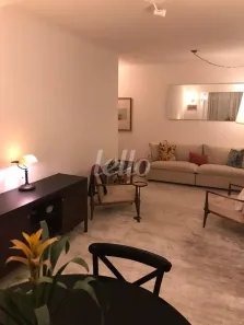 Apartamento com 2 Quartos para alugar, 98m² no Consolação, São Paulo