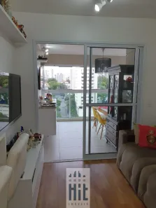 Apartamento com 2 Quartos à venda, 66m² no Bosque da Saúde, São Paulo