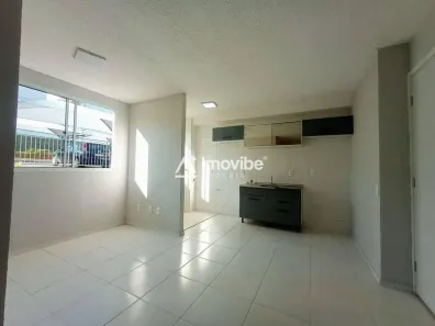 Apartamento com 2 Quartos à venda, 45m² no Recreio Alvorada, Santa Bárbara D'Oeste