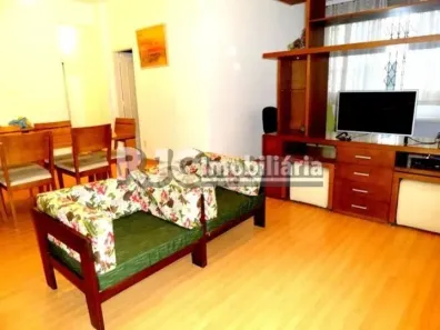 Apartamento com 4 Quartos à venda, 120m² no Tijuca, Rio de Janeiro