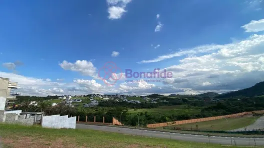 Lote/Terreno à venda, 1273m² no Loteamento Alphaville Jundiaí - Fase 02, Jundiaí