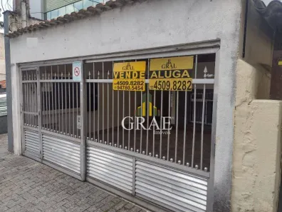 Sobrado com 3 Quartos à venda, 100m² no Anchieta, São Bernardo do Campo