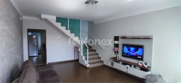 Sobrado com 3 Quartos à venda, 280m² no Jardim Santa Clara, Guarulhos