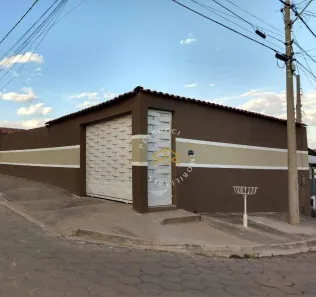 Casa com 3 Quartos à venda, 190m² no Parque Florely (Nova Veneza), Sumaré