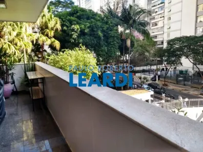 Apartamento com 4 Quartos à venda, 240m² no Santa Cecília, São Paulo