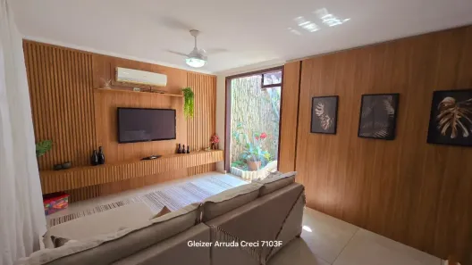 Casa com 4 Quartos à venda, 150m² no Jardim Imperial, Cuiabá