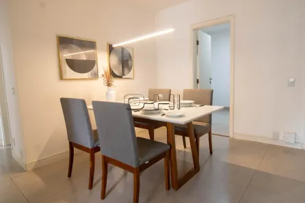 Apartamento com 2 Quartos para alugar, 76m² no Vila Olímpia, São Paulo