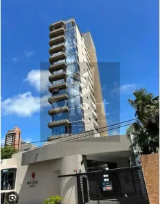 Apartamento com 2 Quartos à venda, 55m² no Ponta Negra, Natal