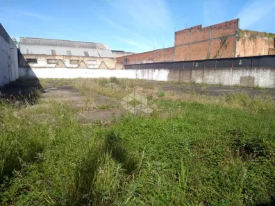 Lote/Terreno à venda, 852m² no Navegantes, Porto Alegre