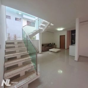 Casa com 4 Quartos à venda, 274m² no Nova Parnamirim, Parnamirim
