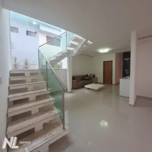 Casa com 4 Quartos à venda, 274m² no Nova Parnamirim, Parnamirim