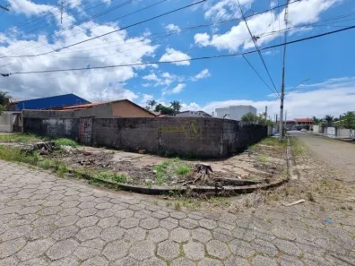 Lote/Terreno à venda, 280m² no Josedy, Peruíbe
