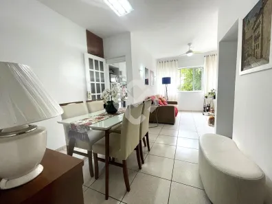 Apartamento com 1 Quarto à venda, 39m² no Várzea, Teresópolis