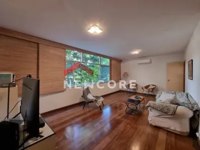Apartamento com 3 Quartos à venda, 130m² no Ipanema, Rio de Janeiro