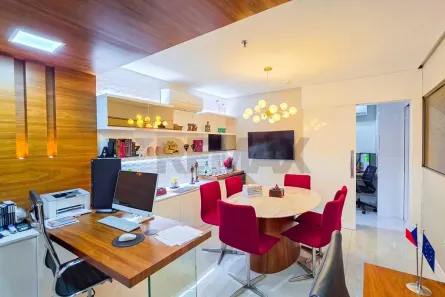 Sala Comercial à venda, 82m² no Enseada do Suá, Vitória