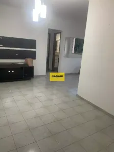 Apartamento com 2 Quartos à venda, 62m² no Baeta Neves, São Bernardo do Campo