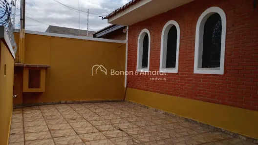 Casa com 4 Quartos à venda, 176m² no Santa Cecília, Paulínia