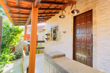 Casa com 3 Quartos à venda, 71m² no Rasa, Armação dos Búzios