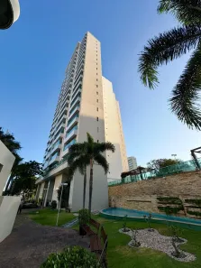 Apartamento com 4 Quartos para alugar, 112m² no Engenheiro Luciano Cavalcante, Fortaleza