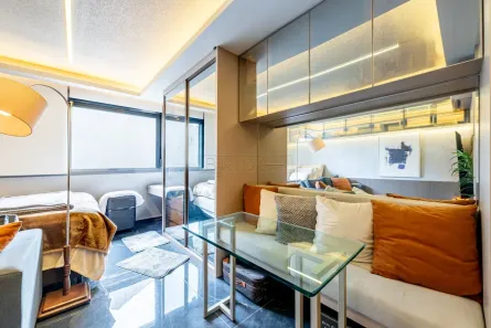 Apartamento com 1 Quarto à venda, 30m² no Mont Serrat, Porto Alegre