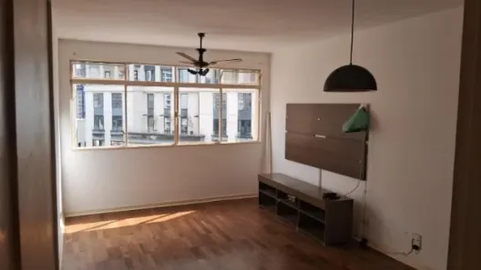 Apartamento com 3 Quartos para alugar, 90m² no Vila Olímpia, São Paulo