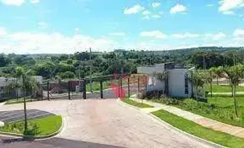 Lote/Terreno à venda, 301m² no Reserva San Gabriel, Ribeirão Preto