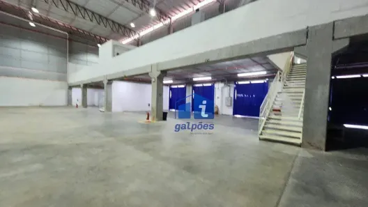 Galpão/Depósito/Armazém para alugar, 5950m² no Ponte dos Carvalhos, Cabo de Santo Agostinho