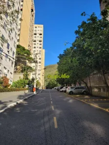 Apartamento com 2 Quartos à venda, 65m² no Santa Rosa, Niterói