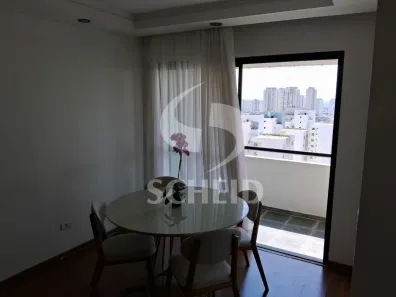 Apartamento com 3 Quartos à venda, 84m² no Alto da Mooca, São Paulo