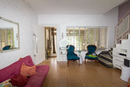 Casa com 2 Quartos à venda, 135m² no Vila do Bosque, São Paulo