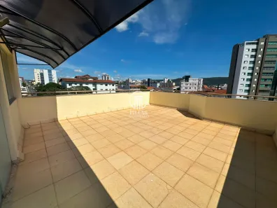 Cobertura com 4 Quartos para alugar, 170m² no Cidade Santa Maria, Montes Claros