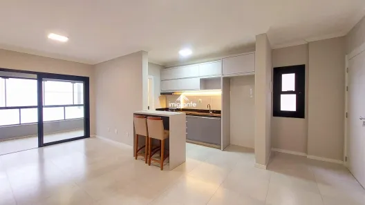 Apartamento com 2 Quartos à venda, 80m² no Centro, Santa Cruz do Sul