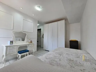 Apartamento com 3 Quartos à venda, 106m² no Manaíra, João Pessoa