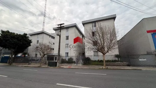 Apartamento com 3 Quartos à venda, 65m² no Centro, São José dos Pinhais