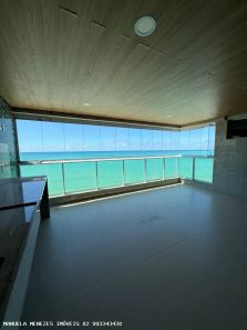 Apartamento com 4 Quartos à venda, 256m² no Cruz das Almas, Maceió